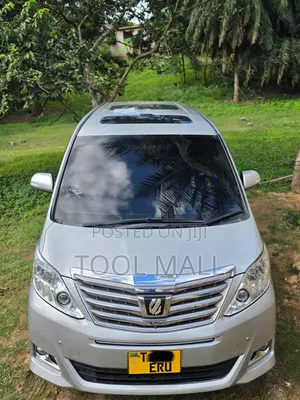 Car 2013 Silver