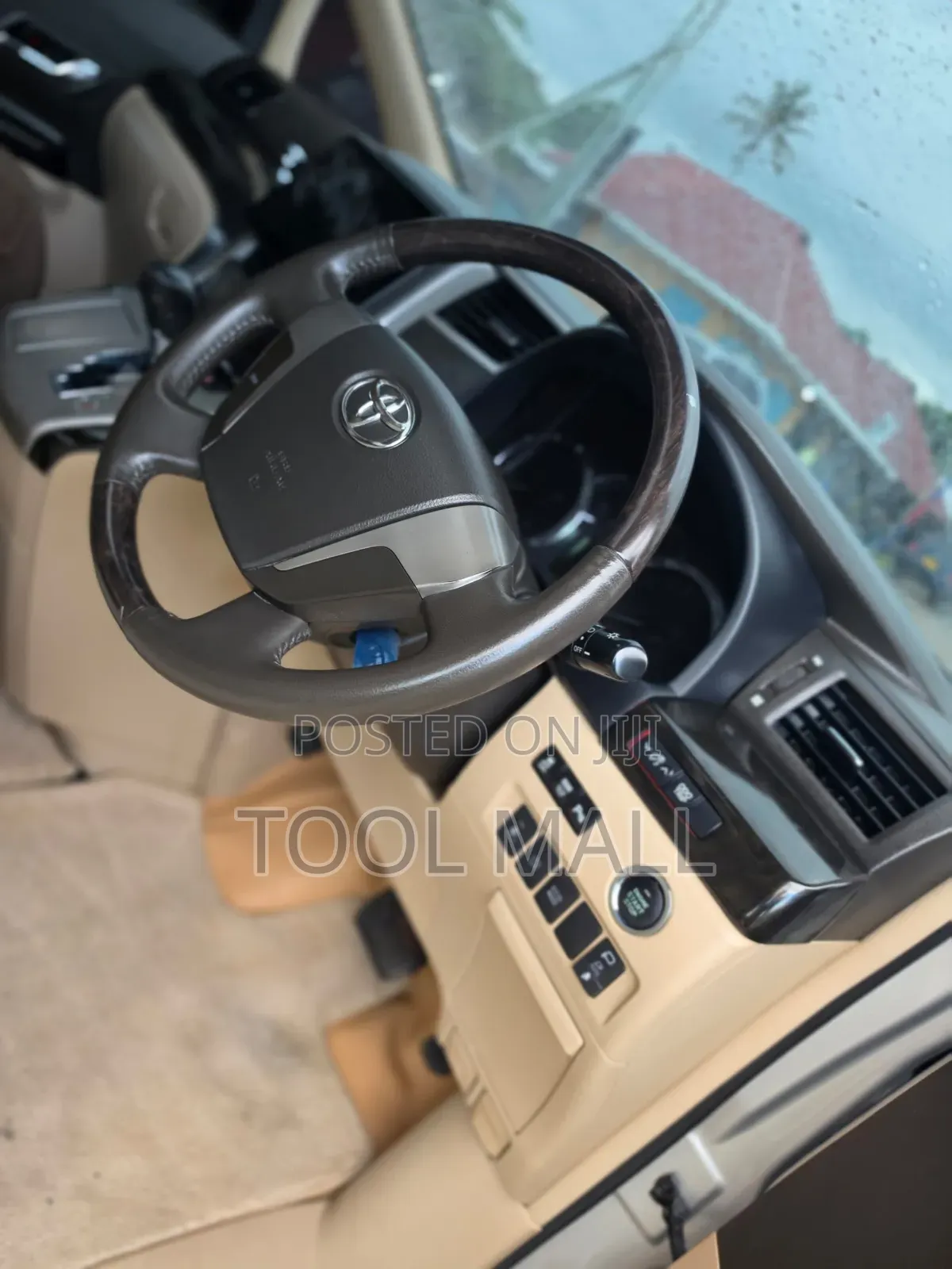 Car 2013 Silver