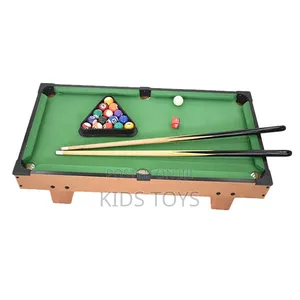 Mini Pool Table