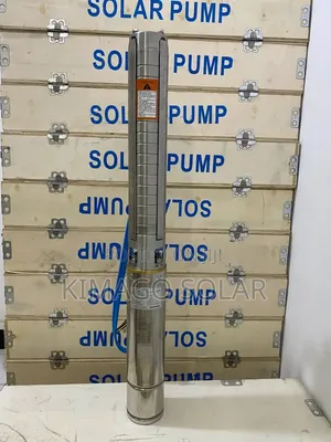 Pump 5.5HP Submersible AC/DC Original