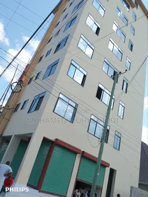 2bdrm Apartment in Magomeni Mapipa for rent