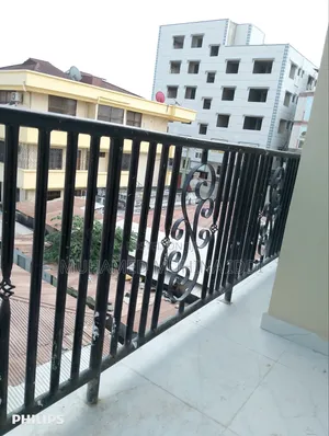 2bdrm Apartment in Magomeni Mapipa for rent