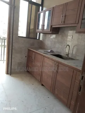 2bdrm Apartment in Magomeni Mapipa for rent