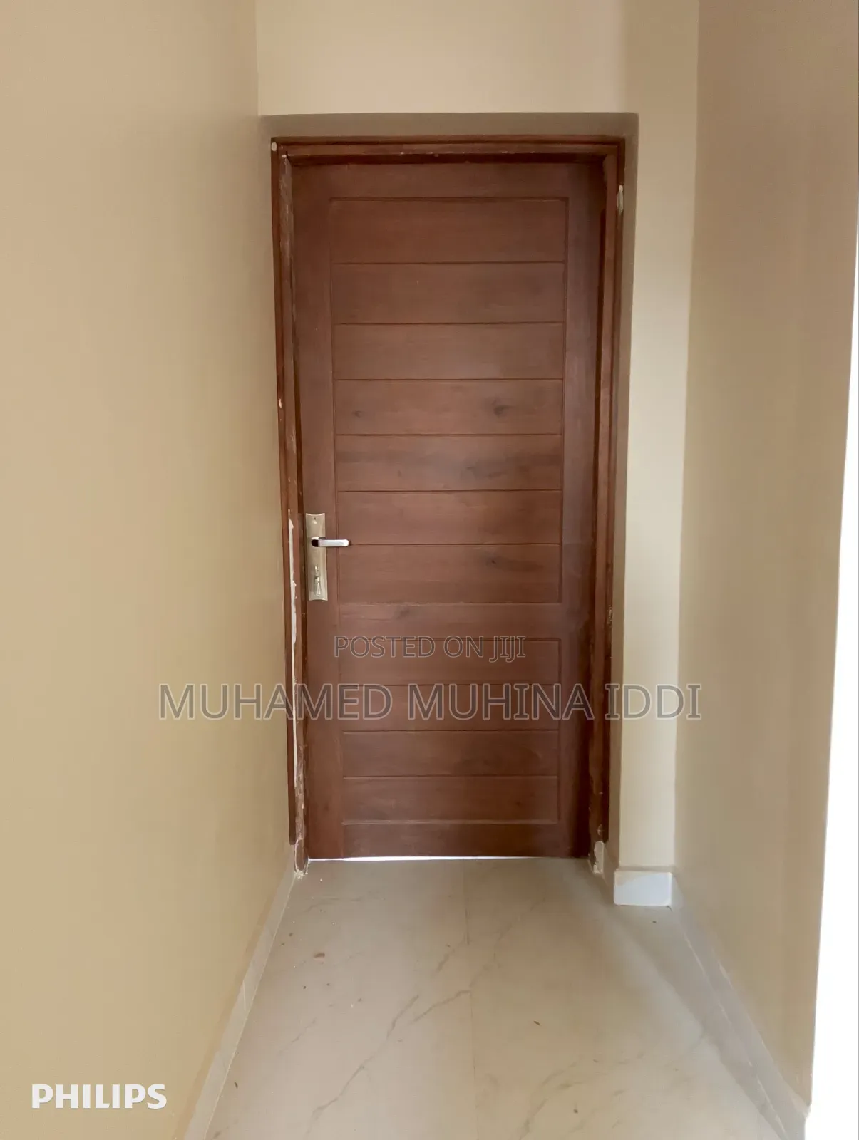 2bdrm Apartment in Magomeni Mapipa for rent
