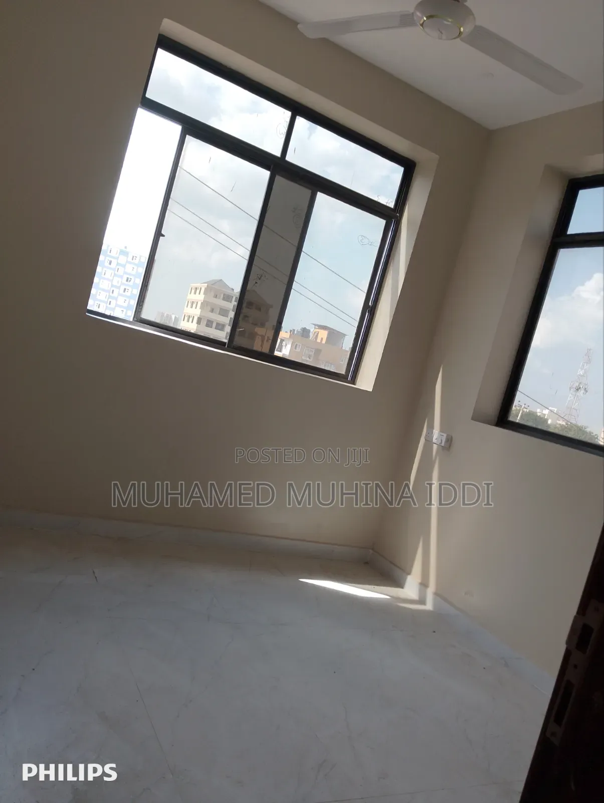 2bdrm Apartment in Magomeni Mapipa for rent