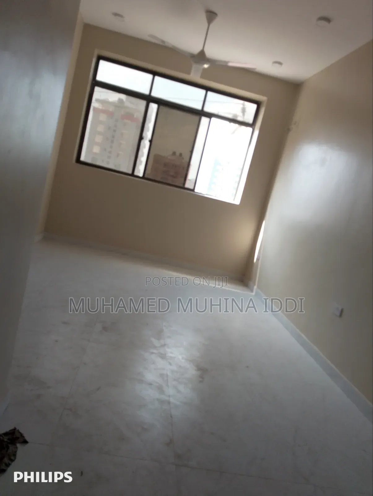 2bdrm Apartment in Magomeni Mapipa for rent