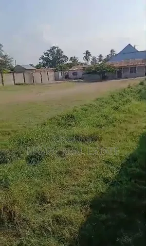 Wonderfully Plot for Sale at Kunduchi