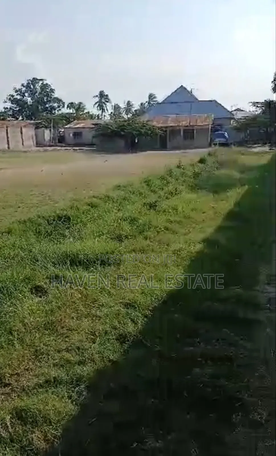 Wonderfully Plot for Sale at Kunduchi
