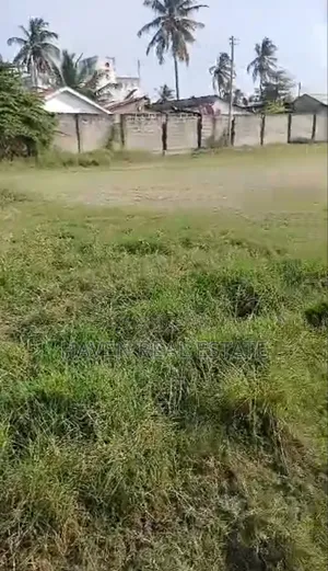 Wonderfully Plot for Sale at Kunduchi