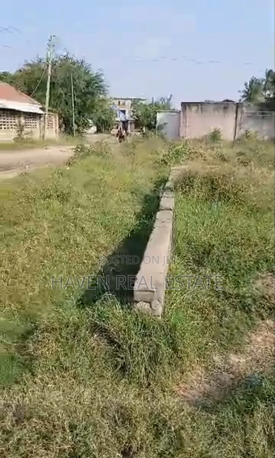 Wonderfully Plot for Sale at Kunduchi