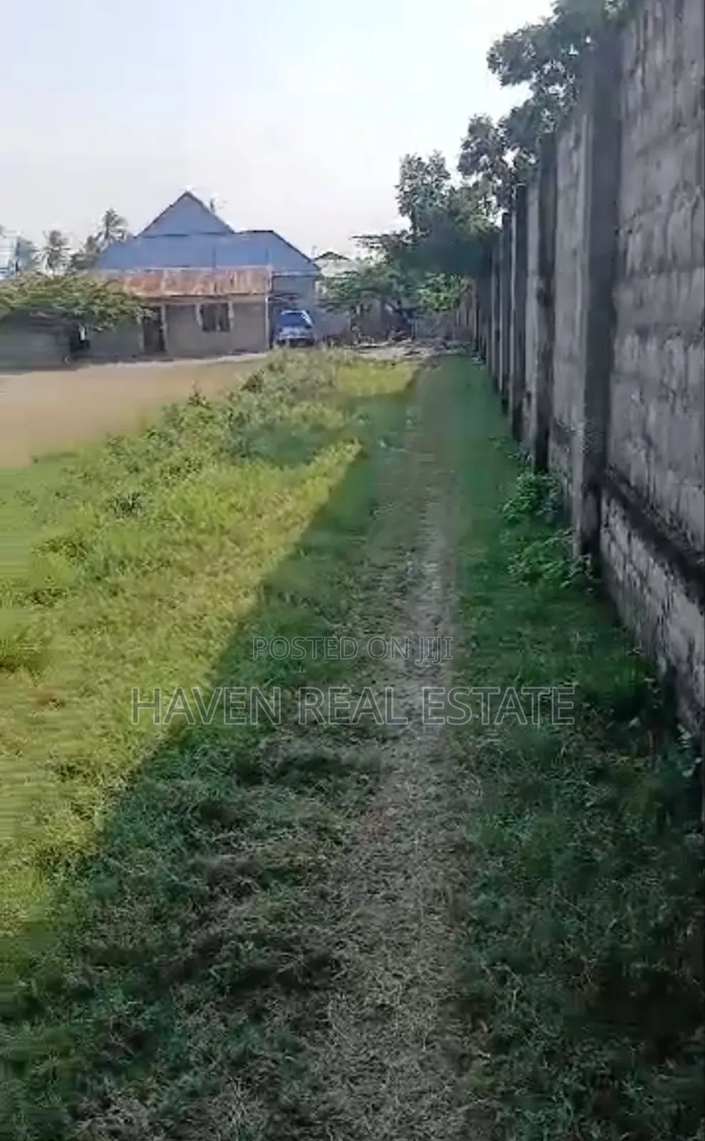 Wonderfully Plot for Sale at Kunduchi