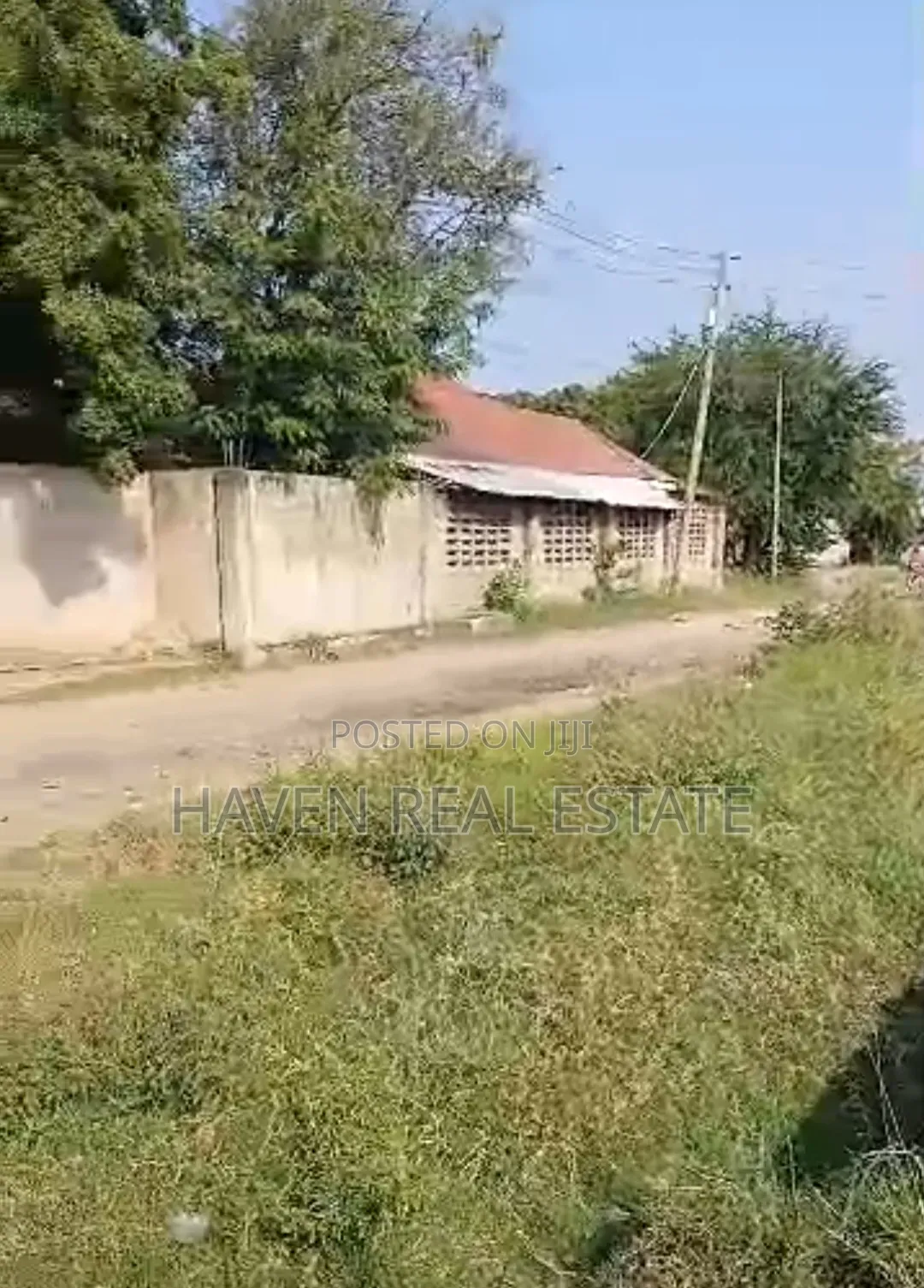 Wonderfully Plot for Sale at Kunduchi