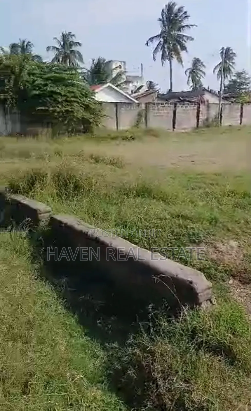 Wonderfully Plot for Sale at Kunduchi