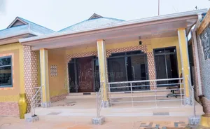 3bdrm House in Kunduchi for sale