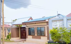 3bdrm House in Kunduchi for sale