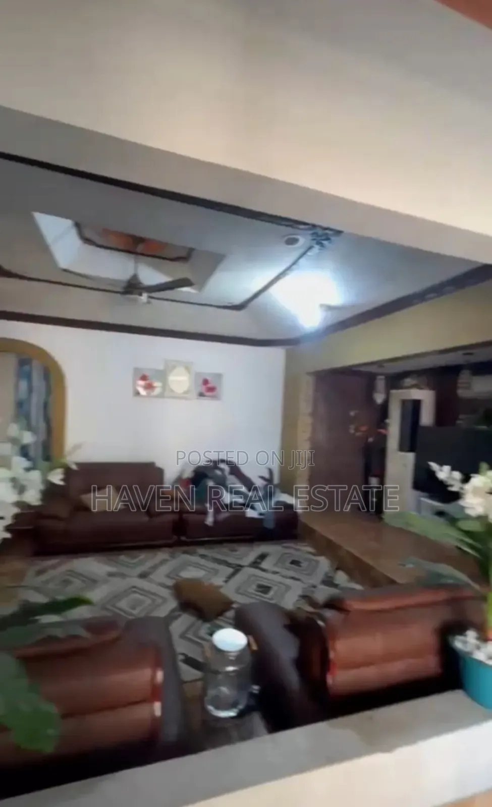 3bdrm House in Kunduchi for sale