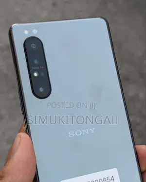 Sony Xperia 1 II 128 GB