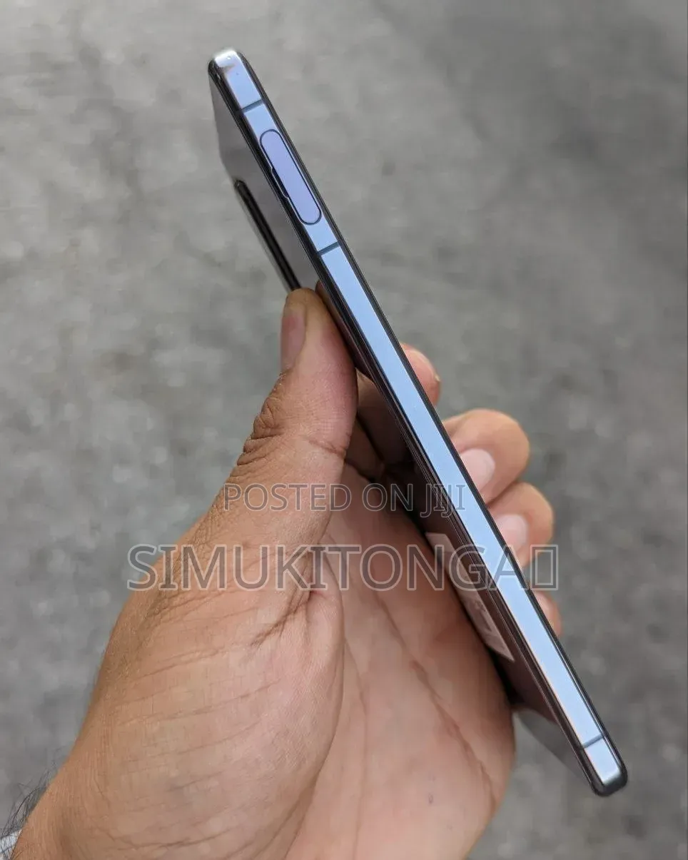 Sony Xperia 1 II 128 GB