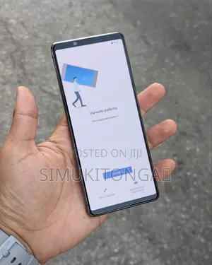 Sony Xperia 1 II 128 GB