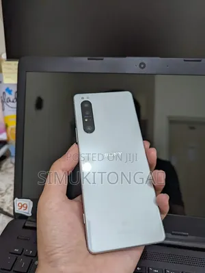 Sony Xperia 1 II 128 GB