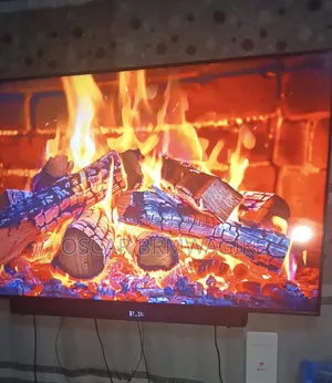 Hisense Smart TV