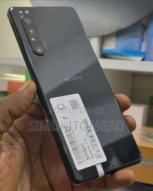 Sony Xperia 1 II 128 GB