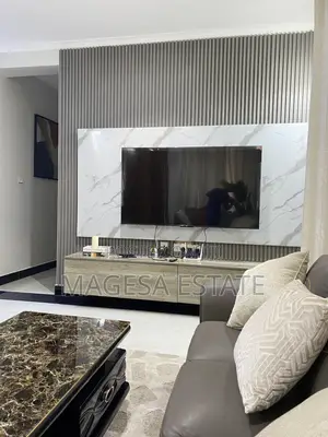 Furnished 2bdrm Apartment in Msasani for rent