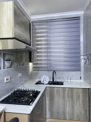 Furnished 2bdrm Apartment in Msasani for rent