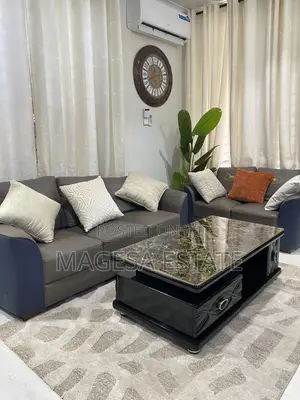 Furnished 2bdrm Apartment in Msasani for rent