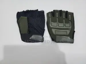 Outdoor Gloves