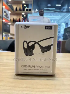 Shokz Open Run 2 Mini