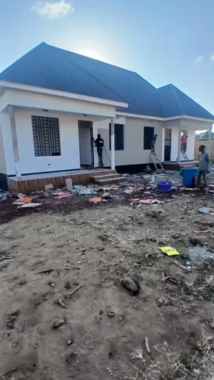 2bdrm House in Tanzania Realestates, Central Business Area for rent