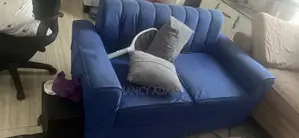 Sofa Kali Ya 3:2:1