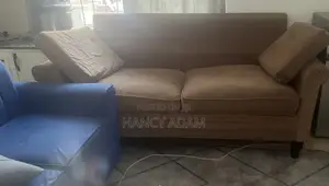 Sofa Kali Ya 3:2:1