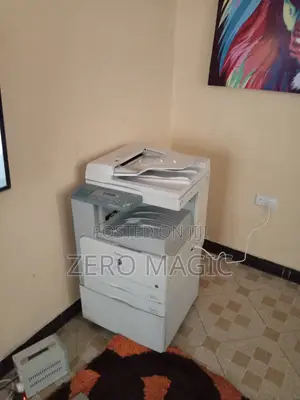Photocopy Machine Canon Imagerunner 2022