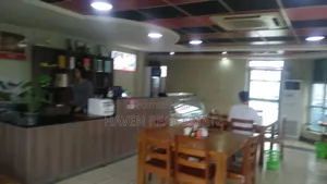 Restaurant for Rent at Mikocheni