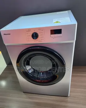 Hisense Dryer