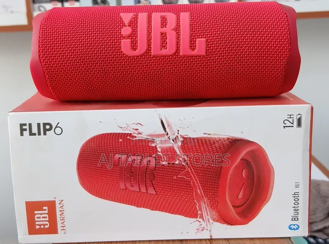 Wireless Speaker