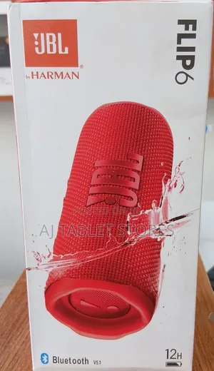 Wireless Speaker