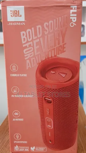 Wireless Speaker