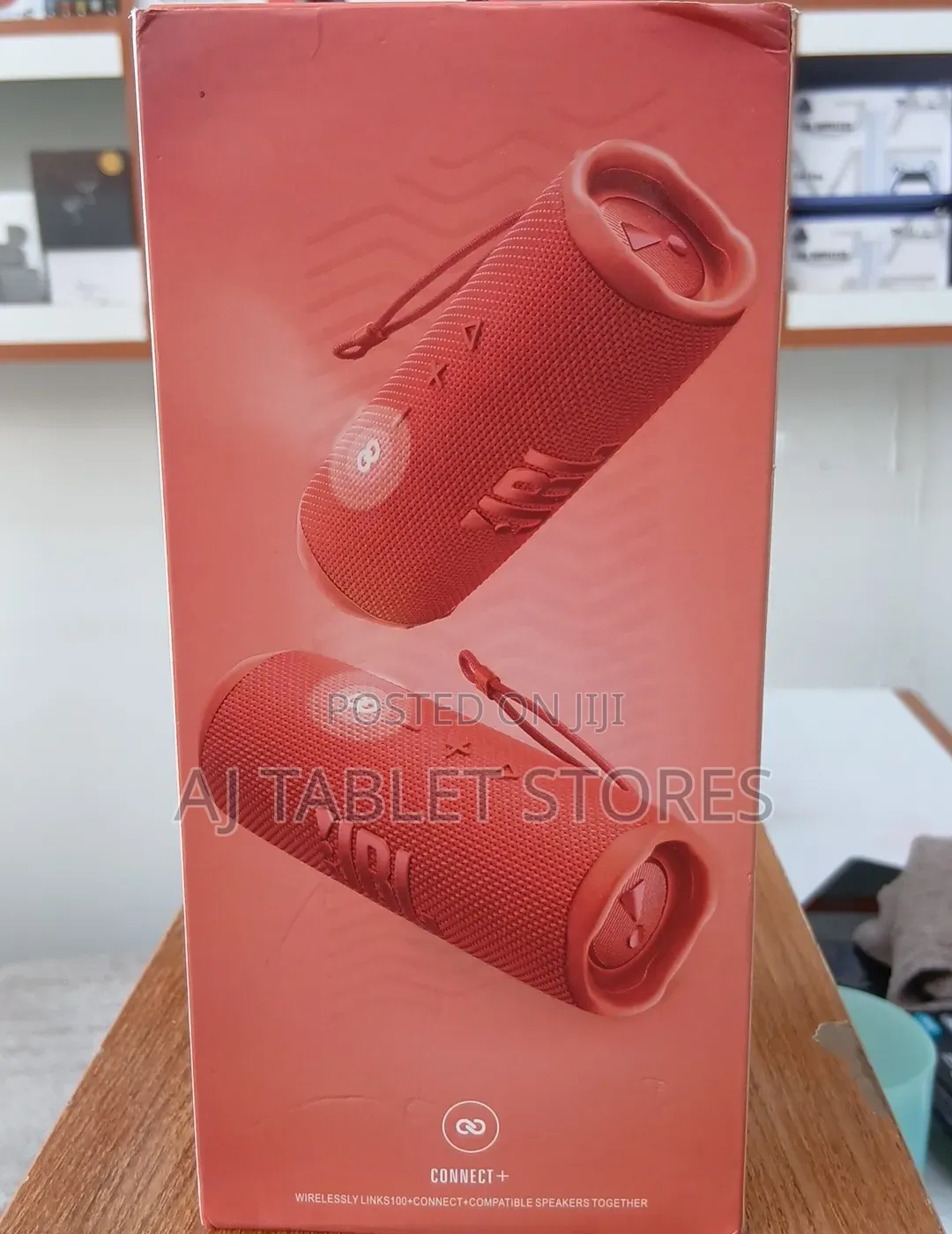 Wireless Speaker