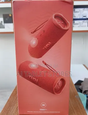 Wireless Speaker