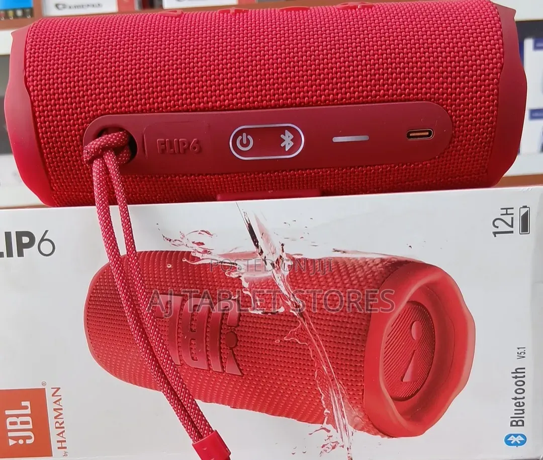Wireless Speaker