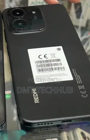 Xiaomi Redmi 15C 4G 256 GB Gray