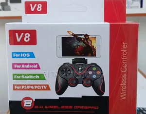 Wireless Controller