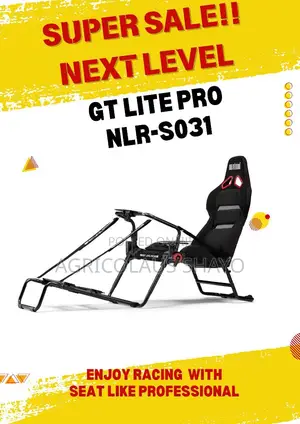 Racing Gt Lite Pro NLR-S031