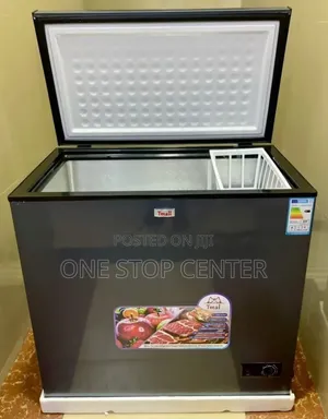 Tmoll Freezer