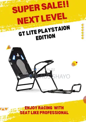 Gt Lite Playstaion Edition