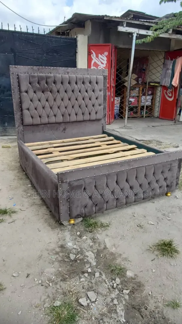 Sofa Bed 5/6 Color Chocolate