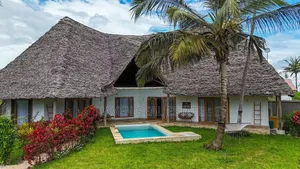 Furnished 2bdrm House in Kati for sale